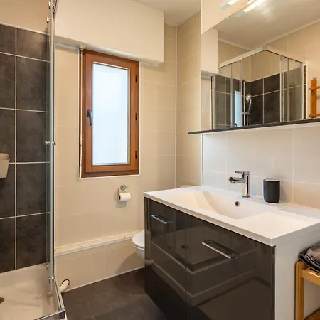 Apartment Le Rivage - Wifi - Centre-ville