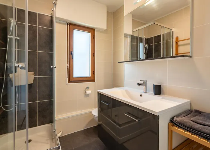 アパート Le Rivage - Wifi - Centre-ville