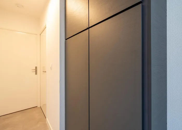 Appartamento Le Rivage - Wifi - Centre-ville *