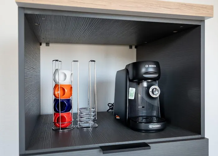 Appartamento Le Rivage - Wifi - Centre-ville Le Mans